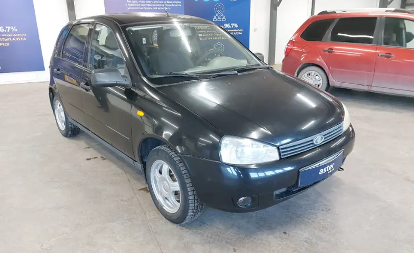LADA (ВАЗ) Kalina 2012 года за 2 000 000 тг. в Астана фото 2