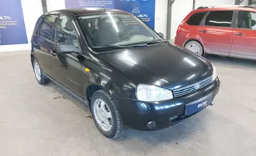LADA (ВАЗ) Kalina 2012 года за 2 000 000 тг. в Астана фото 2