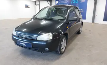 LADA (ВАЗ) Kalina 2012 года за 2 000 000 тг. в Астана фото 1