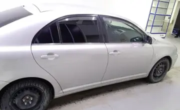 Toyota Avensis 2003 года за 3 500 000 тг. в Павлодар фото 4