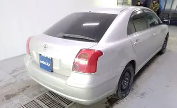 Toyota Avensis 2003 года за 3 500 000 тг. в Павлодар