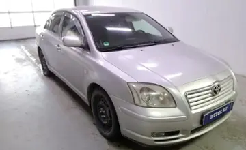 Toyota Avensis 2003 года за 3 500 000 тг. в Павлодар фото 3