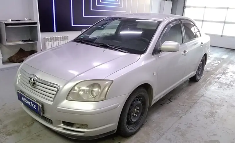 Toyota Avensis 2003 года за 3 500 000 тг. в Павлодар