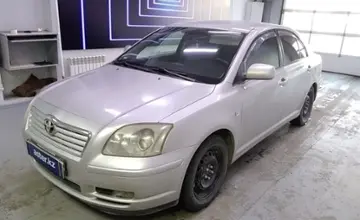 Toyota Avensis 2003 года за 3 500 000 тг. в Павлодар фото 1