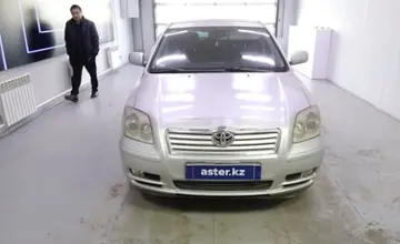 Toyota Avensis 2003 года за 3 500 000 тг. в Павлодар фото 2