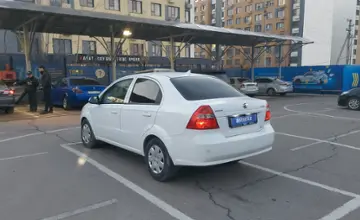 Ravon Nexia R3 2017 года за 5 000 000 тг. в Алматы фото 4