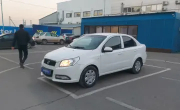 Ravon Nexia R3 2017 года за 5 000 000 тг. в Алматы фото 1