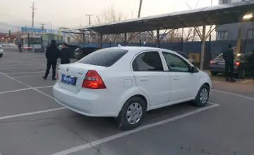 Ravon Nexia R3 2017 года за 5 000 000 тг. в Алматы фото 3