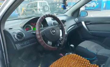 Ravon Nexia R3 2017 года за 5 000 000 тг. в Алматы фото 5