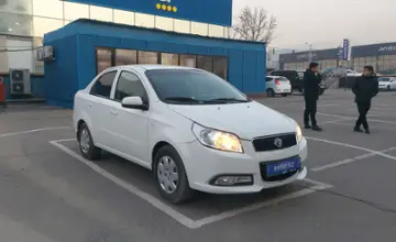 Ravon Nexia R3 2017 года за 5 000 000 тг. в Алматы фото 2