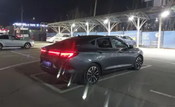 JAC J7 2022 года за 7 200 000 тг. в Алматы фото 3