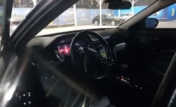 JAC J7 2022 года за 7 200 000 тг. в Алматы фото 5