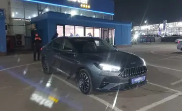 JAC J7 2022 года за 7 200 000 тг. в Алматы фото 2