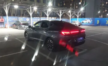 JAC J7 2022 года за 7 200 000 тг. в Алматы фото 4