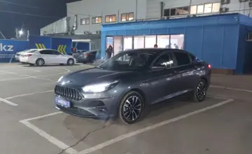 JAC J7 2022 года за 7 200 000 тг. в Алматы фото 1