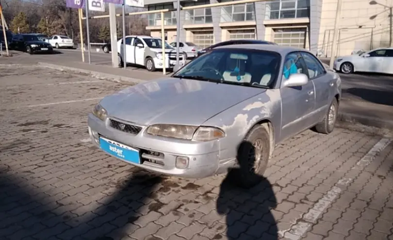 Toyota Sprinter 1994 года за 1 000 000 тг. в Алматы