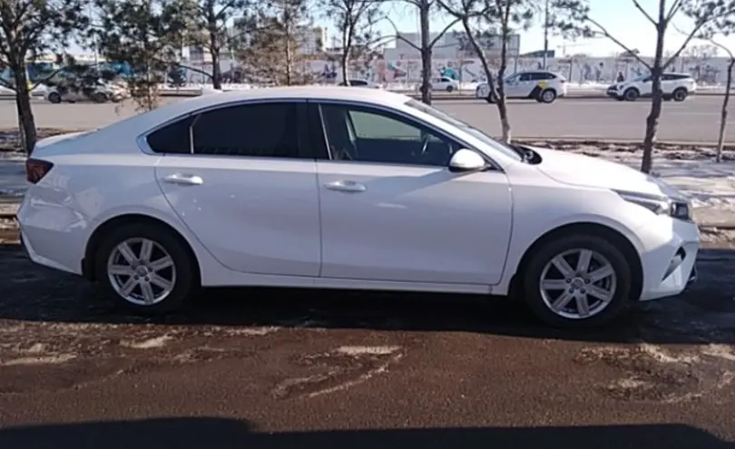 Kia Cerato 2023 года за 10 000 000 тг. в Астана фото 4