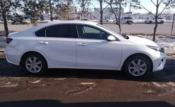 Kia Cerato 2023 года за 10 000 000 тг. в Астана фото 4