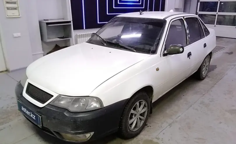 Daewoo Nexia 2014 года за 1 500 000 тг. в Павлодар