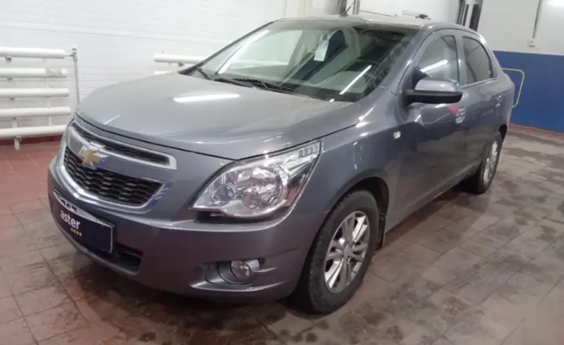 Chevrolet Cobalt 2023 года за 6 200 000 тг. в Астана