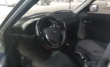 LADA (ВАЗ) Priora 2013 года за 2 000 000 тг. в Алматы фото 5