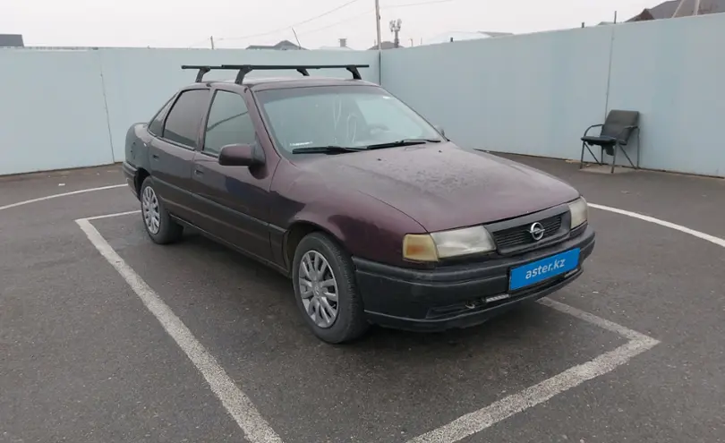 Opel Vectra 1993 года за 800 000 тг. в Шымкент фото 2