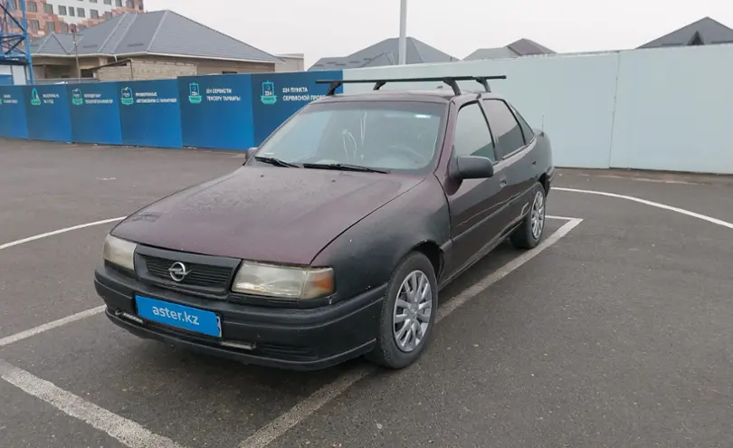 Opel Vectra 1993 года за 800 000 тг. в Шымкент