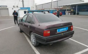 Opel Vectra 1993 года за 800 000 тг. в Шымкент фото 4