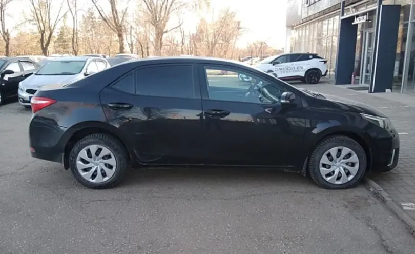 Toyota Corolla 2014 года за 7 000 000 тг. в Актобе фото 4