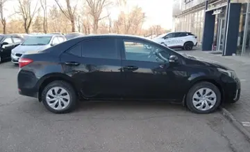 Toyota Corolla 2014 года за 7 000 000 тг. в Актобе фото 4