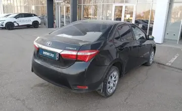 Toyota Corolla 2014 года за 7 000 000 тг. в Актобе