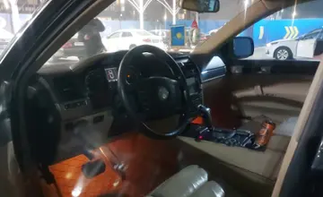 Volkswagen Touareg 2006 года за 3 000 000 тг. в Алматы фото 5