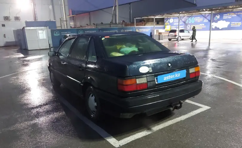 Volkswagen Passat 1992 года за 1 200 000 тг. в Шымкент фото 4