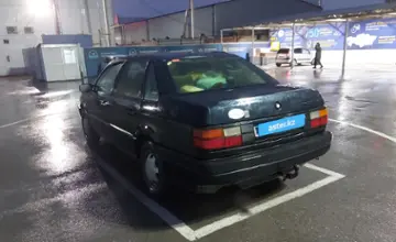 Volkswagen Passat 1992 года за 1 200 000 тг. в Шымкент фото 4