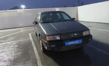 Volkswagen Passat 1992 года за 1 200 000 тг. в Шымкент фото 2