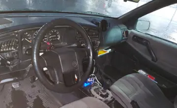 Volkswagen Passat 1992 года за 1 200 000 тг. в Шымкент фото 5