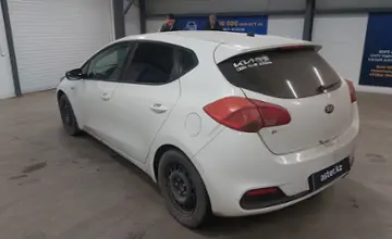 Kia Ceed 2013 года за 4 800 000 тг. в Астана фото 4