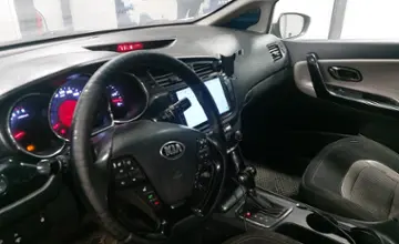 Kia Ceed 2013 года за 4 800 000 тг. в Астана фото 5