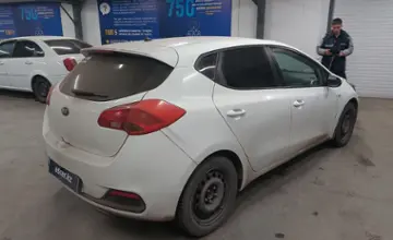 Kia Ceed 2013 года за 4 800 000 тг. в Астана фото 3