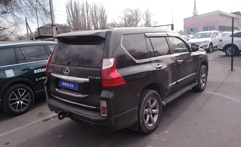 Lexus GX 2013 года за 16 000 000 тг. в Алматы фото 5