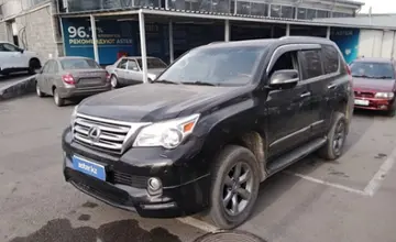 Lexus GX 2013 года за 16 000 000 тг. в Алматы фото 1
