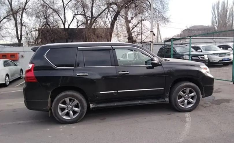 Lexus GX 2013 года за 16 000 000 тг. в Алматы фото 4