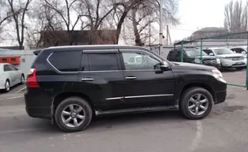 Lexus GX 2013 года за 16 000 000 тг. в Алматы фото 4