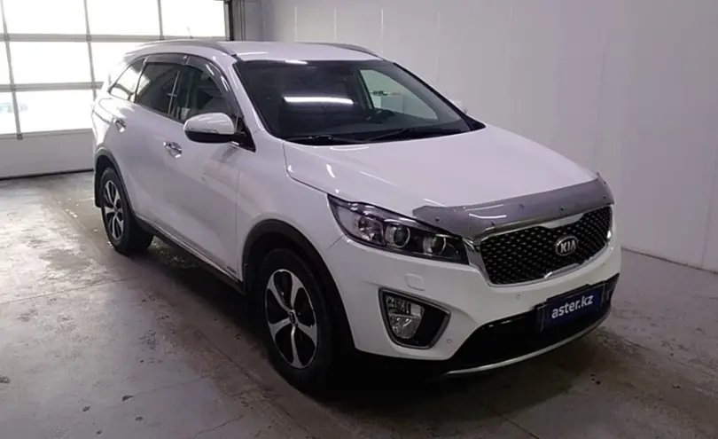 Kia Sorento 2015 года за 11 000 000 тг. в Павлодар фото 3