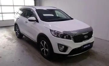 Kia Sorento 2015 года за 11 000 000 тг. в Павлодар фото 3