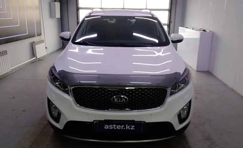 Kia Sorento 2015 года за 11 000 000 тг. в Павлодар фото 2