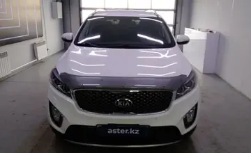 Kia Sorento 2015 года за 11 000 000 тг. в Павлодар фото 2