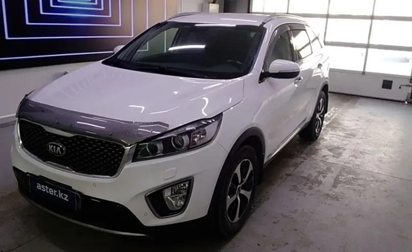 Kia Sorento 2015 года за 11 000 000 тг. в Павлодар