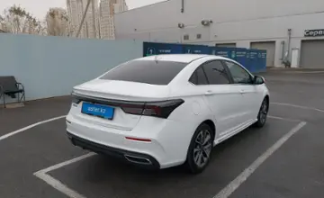 OMODA S5 2023 года за 9 500 000 тг. в Шымкент фото 3