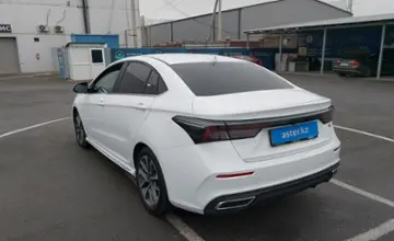 OMODA S5 2023 года за 9 500 000 тг. в Шымкент фото 4